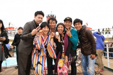 PEACE&GREEN BOAT2014~総集編~