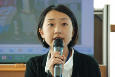 「ユース非核特使」委嘱が決定しました
