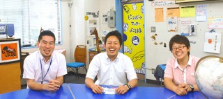 ピースボートセンターよこはま