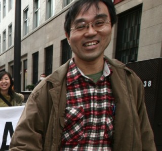 野平 晋作