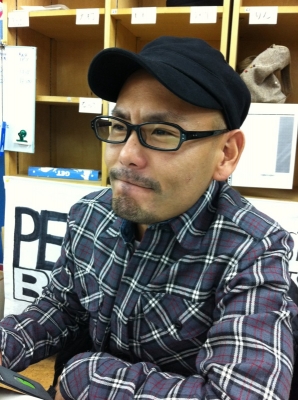 吉田 岳洋
