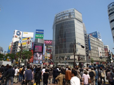 7/8 日本で同性カップルが認められる日~渋谷区の条例から~