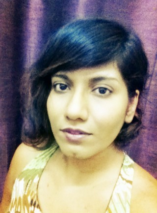 Anjeli Narandran