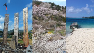 4/1 太平洋の島々から福島へ ~核被害者と語ろう~