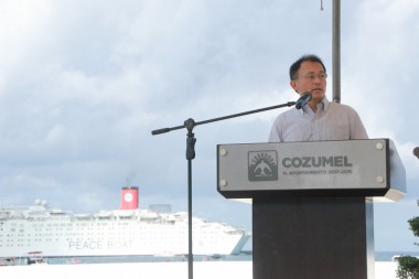 「9条生かす道こそ現実的」-川崎哲のインタビューが全国各紙に掲載されました