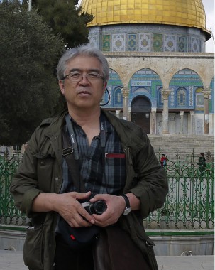 【interview】中東問題は遠くない–中東ジャーナリスト川上泰徳さんに聞く(1)