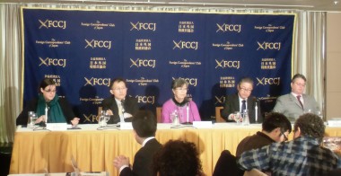 「原発災害は続いている」-福島からの声を世界に発信しています