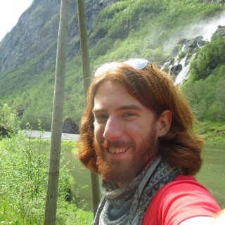 Daniel Read