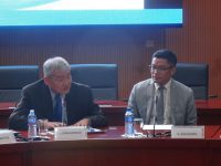 朝鮮半島と東北アジアの平和・非核化に向けて~ウランバートル・プロセス第2回会合を開催しました