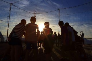 【寄付金のお願い】福島子どもプロジェクト 夏休みに日本海をめぐりアジアのつながりを体験します