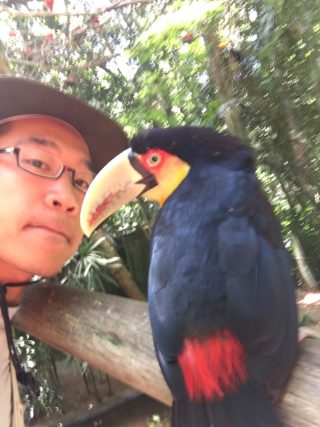 河野 賢三