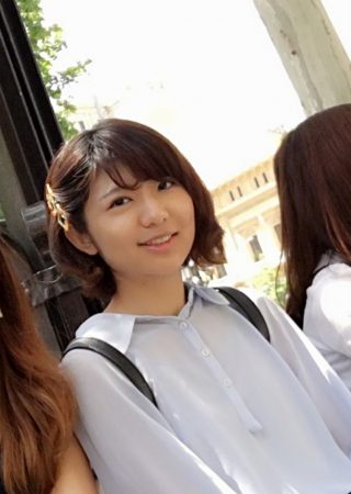 松木静香