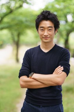 1/10 「若者」ひとりひとりの可能性を信じて 〜通信・定時制高校の高校生と向きあう〜