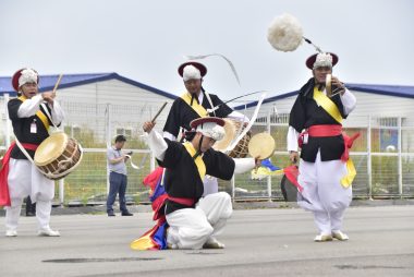 ロシア、韓国の市民と交流したアジアの船旅 ~第10回日韓クルーズ報告