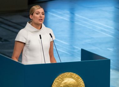 ベアトリス・フィンICAN事務局長が来日します