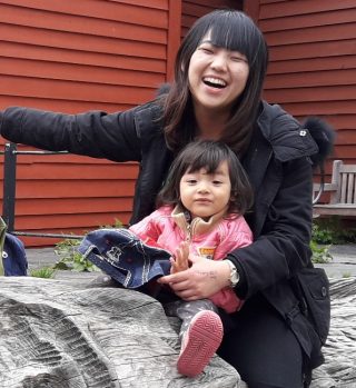 呉 佳蓉