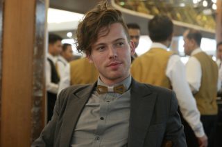 Cole Harton