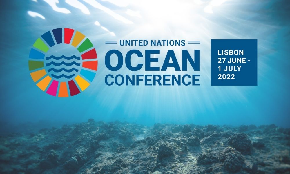 Peace Boat Peace Boat To Hold Official Side Event At The UN Ocean 
