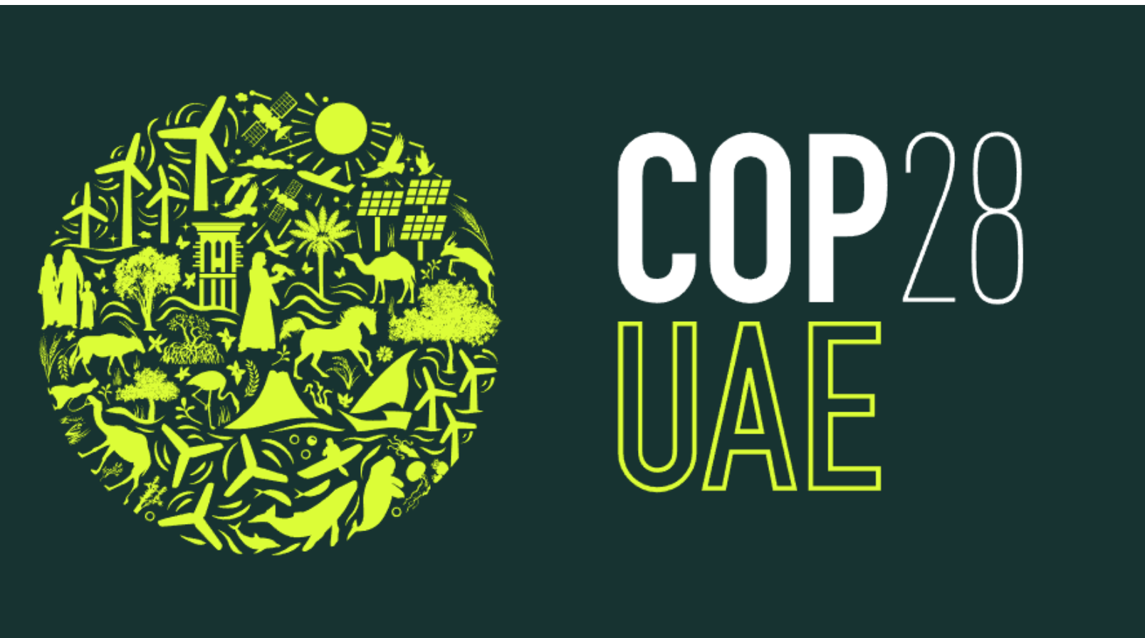 Peace Boat US at COP 28 in Dubai – Nov 30 to Dec 12, 2023