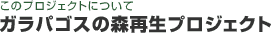�K���p�S�X�̐X�Đ��v���W�F�N�g