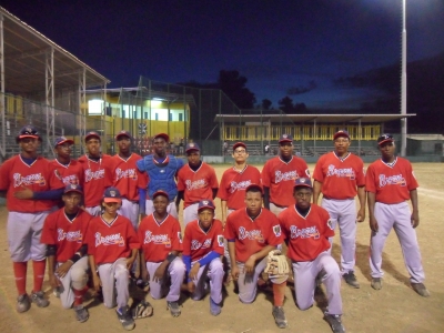 【支援物資】「未来のホームラン王を応援！カリブ海の子どもたちに野球道具を届けよう」