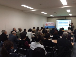 核の非人道性メキシコ会議の成果と広島核軍縮外相会合への展望について、NHK等で取り上げられました
