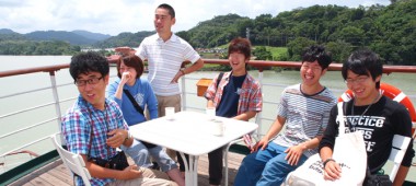 グローバルスクールが雑誌『婦人公論』(4月23日号)で紹介されました