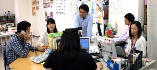 ピースボートセンターおおさか