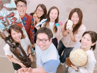 ピースボートセンターおおさか