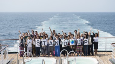 2014年の主な取り組み