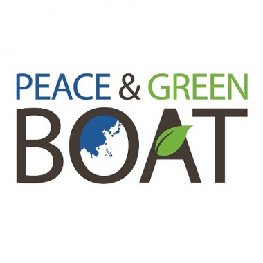 PEACE&GREEN BOAT2014日韓合同記者会見を行いました