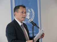 核廃絶国際デー記念イベントがNHK等で報道されました
