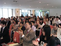 核廃絶国際デー記念イベントがNHK等で報道されました