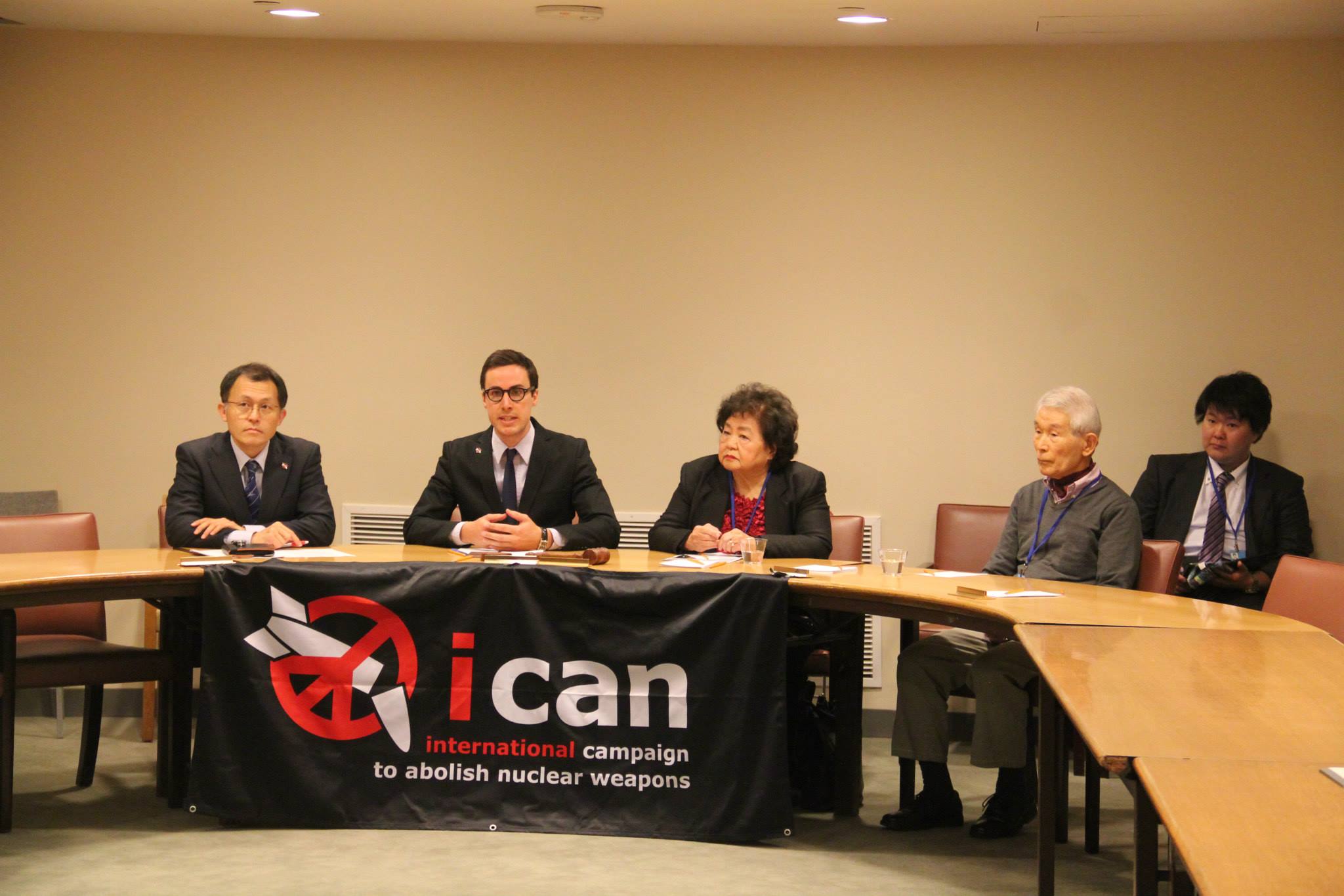 ICAN（核兵器廃絶国際キャンペーン）とは？ノーベル平和賞受賞の背景を ...