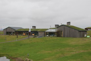 里親家庭から始まったエコビレッジ「ソルヘイマル」を訪問　ーアイスランド、レイキャビク