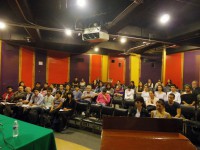 福島の教訓と核の被害を伝える-メキシコ市での取り組み