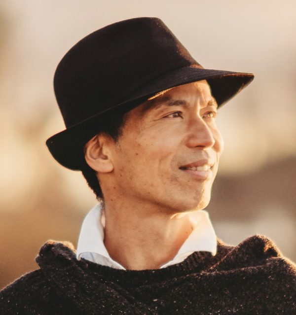 四角大輔
