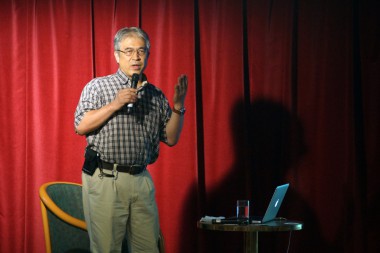 【interview】日本は難民を受け入れ、世界と問題を共有すべき-中東ジャーナリスト川上泰徳さんに聞く(3)