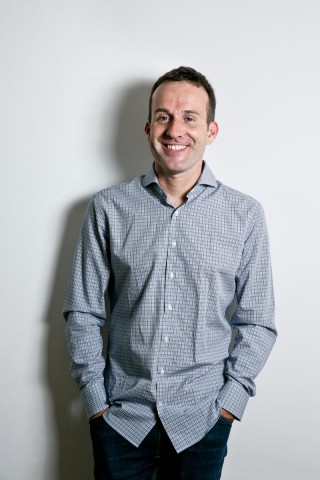 Chema Sarri