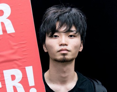 PEACE&GREEN BOAT 2016に新たな水先案内人が加わりました