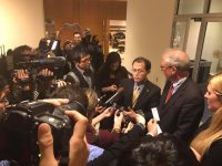 核兵器禁止条約へ~2017年3月、国連で交渉がついに始まります