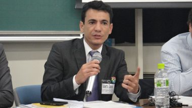 1/11 平和憲法は守るものではなく、使うもの ~コスタリカに学ぶ「平和」の創り方~