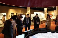 第10回「ヒバクシャ地球一周 証言の航海」の参加メンバーが決まりました~4/11 非核特使委嘱式と記者会見