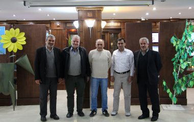 イランの化学兵器の被害者が乗船しました−「自分たちの経験を無駄にしないために」-