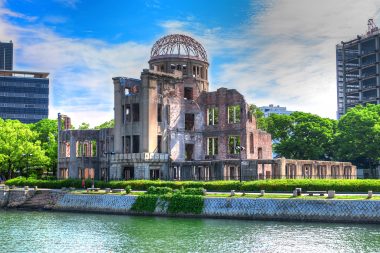 11/1 ICANノーベル平和賞・受賞記念企画 今こそ聞こう・被爆者の声