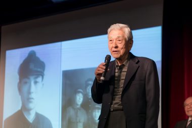 日本全国に被爆者の声を届ける証言会を実施する クラウドファンディングに挑戦しています!