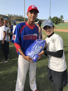 【支援物資活動レポート】第94回ピースボート地球一周の船旅