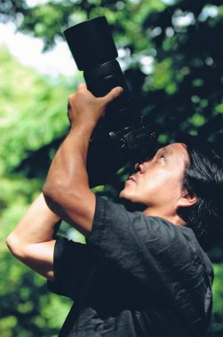 ガラパゴス自然保護基金代表の藤原幸一さんからメッセージをいただきました