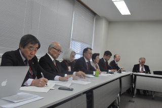 朝鮮半島の非核化やNPT会議について、川崎哲のコメントが報道されています