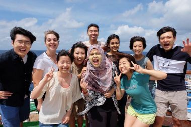 英語で学ぶ地球大学「特別プログラム」、2018年9月のプログラムの参加者を募集しています(〆切5/31)
